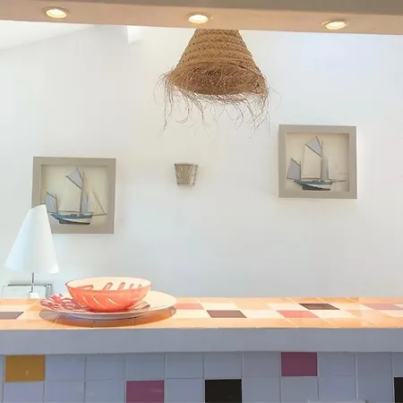 Benedettu, Beachfront Porto Vecchio レクシ