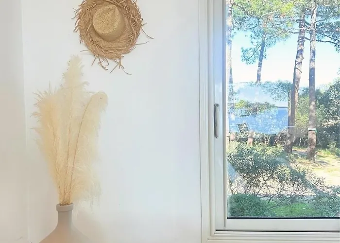 Benedettu, Beachfront Porto Vecchio Villa