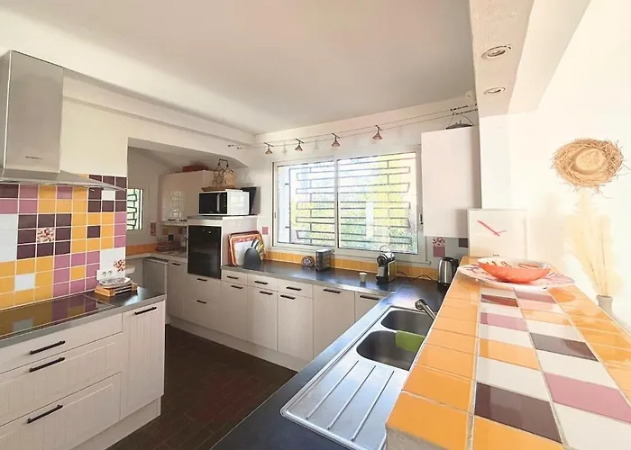 Villa Benedettu, Beachfront Porto Vecchio *