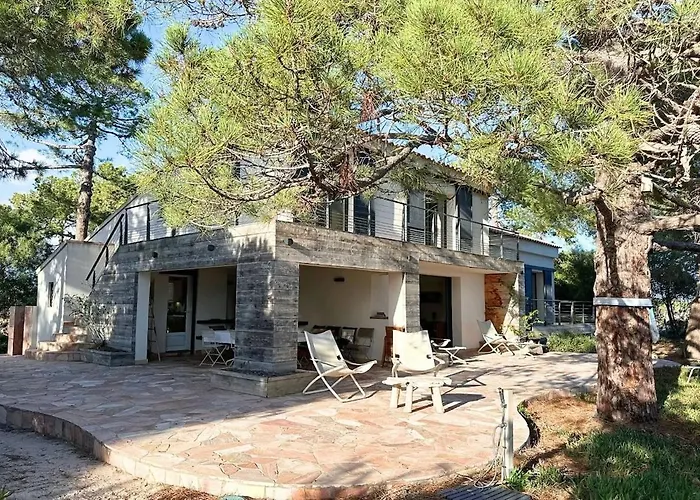 Benedettu, Beachfront Porto Vecchio * Lecci