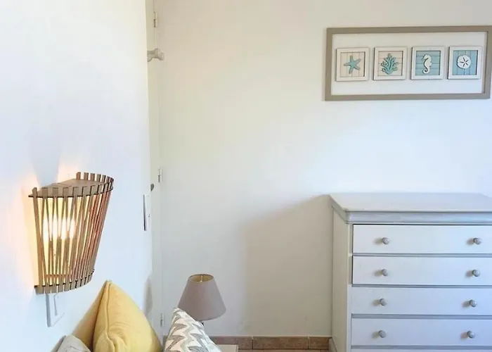 Benedettu, Beachfront Porto Vecchio Villa Lecci